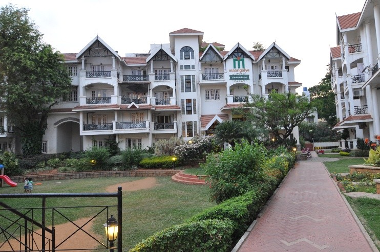 The Residences